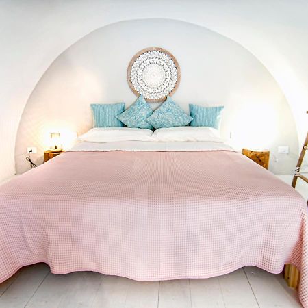 B&B Fico D'India โปลีญาโนอามาเร ภายนอก รูปภาพ