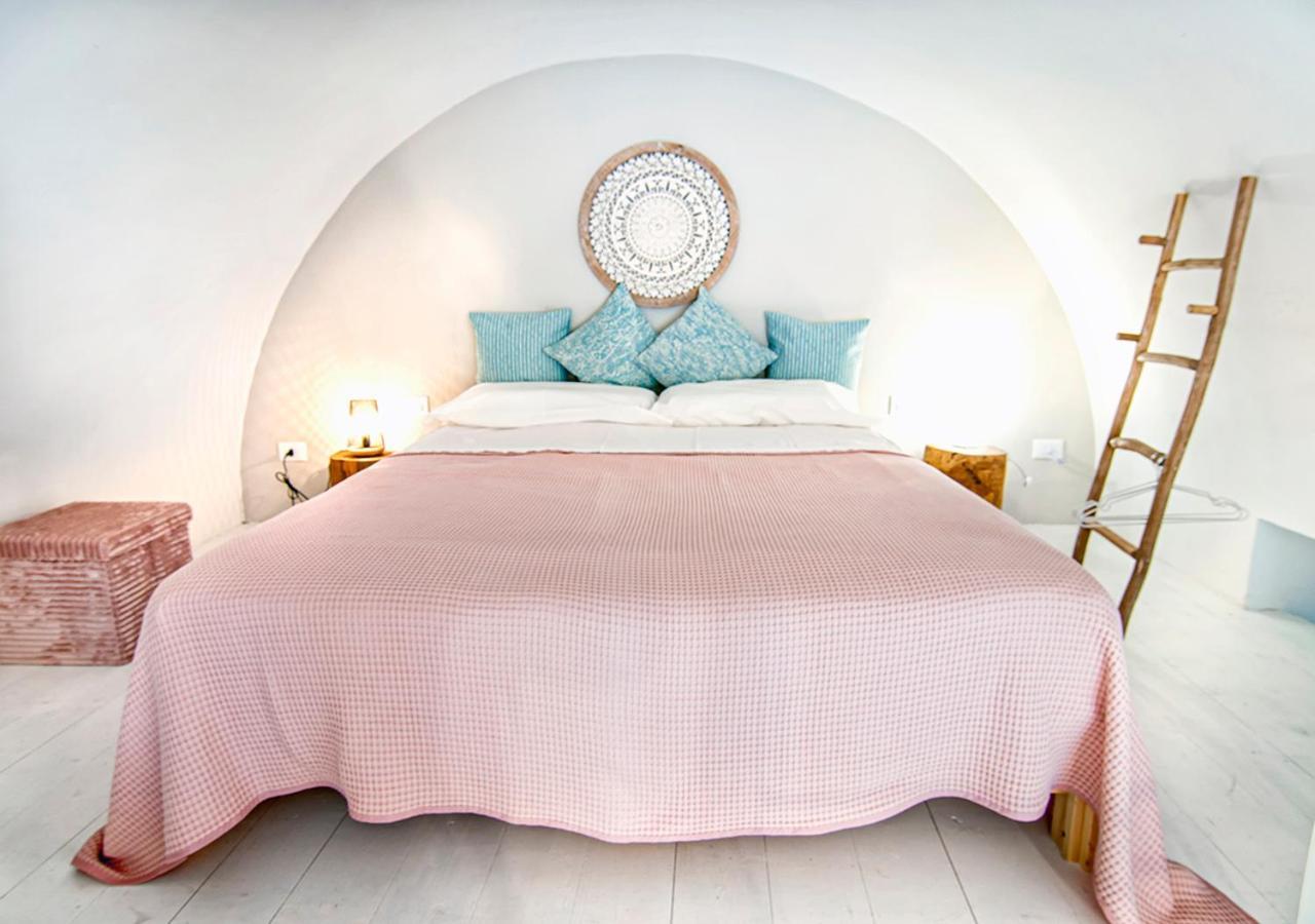 B&B Fico D'India โปลีญาโนอามาเร ภายนอก รูปภาพ