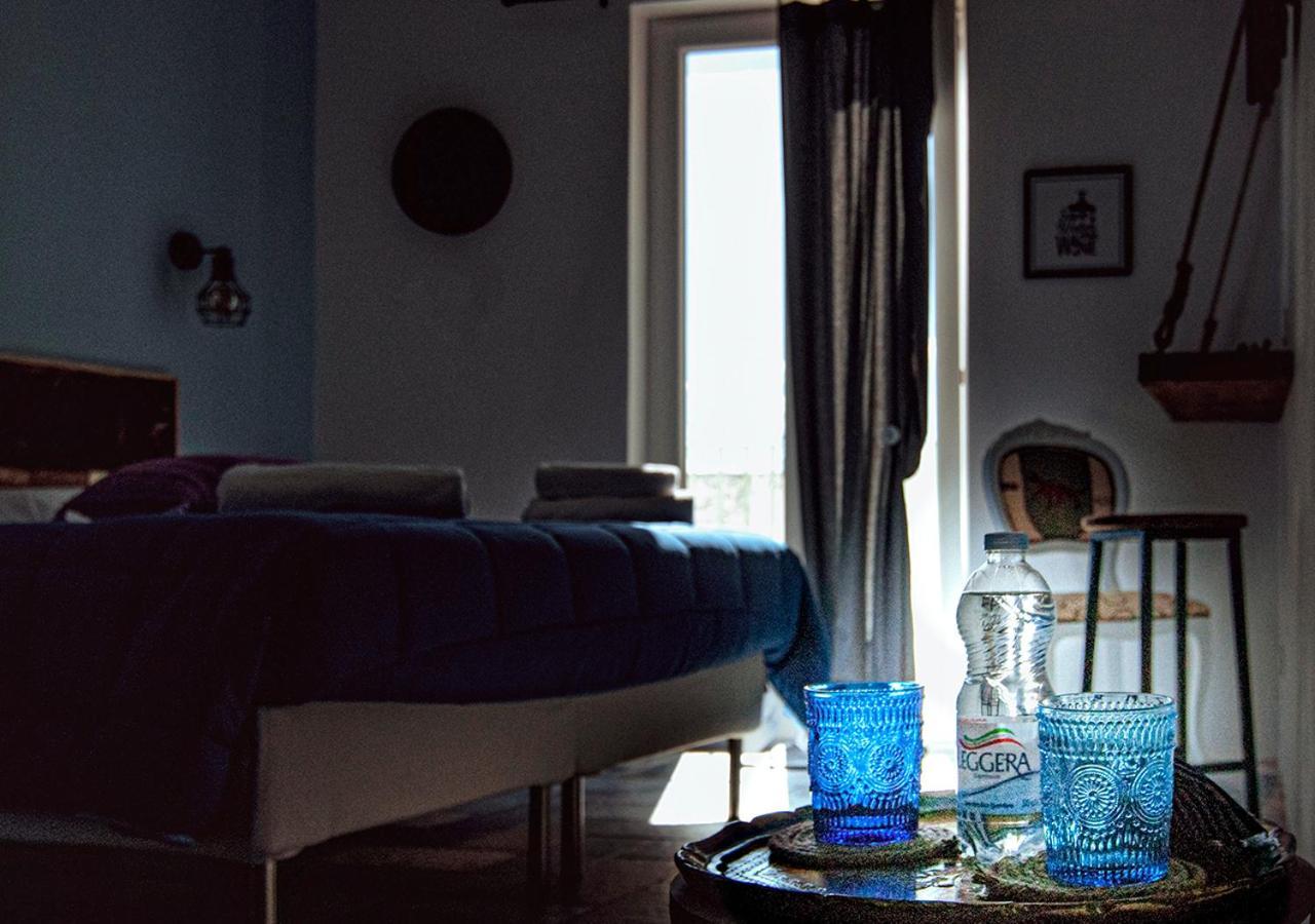 B&B Fico D'India โปลีญาโนอามาเร ภายนอก รูปภาพ
