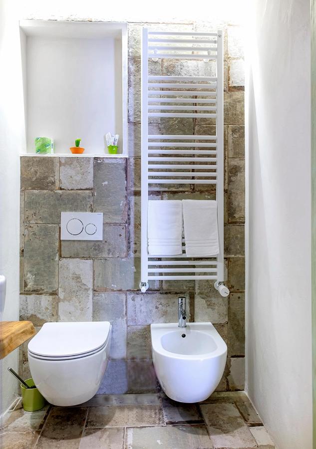 B&B Fico D'India โปลีญาโนอามาเร ภายนอก รูปภาพ
