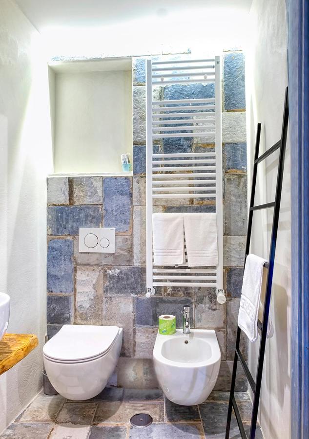B&B Fico D'India โปลีญาโนอามาเร ภายนอก รูปภาพ