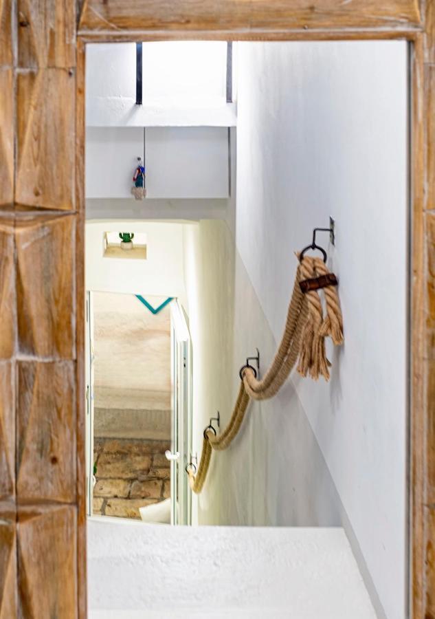 B&B Fico D'India โปลีญาโนอามาเร ภายนอก รูปภาพ