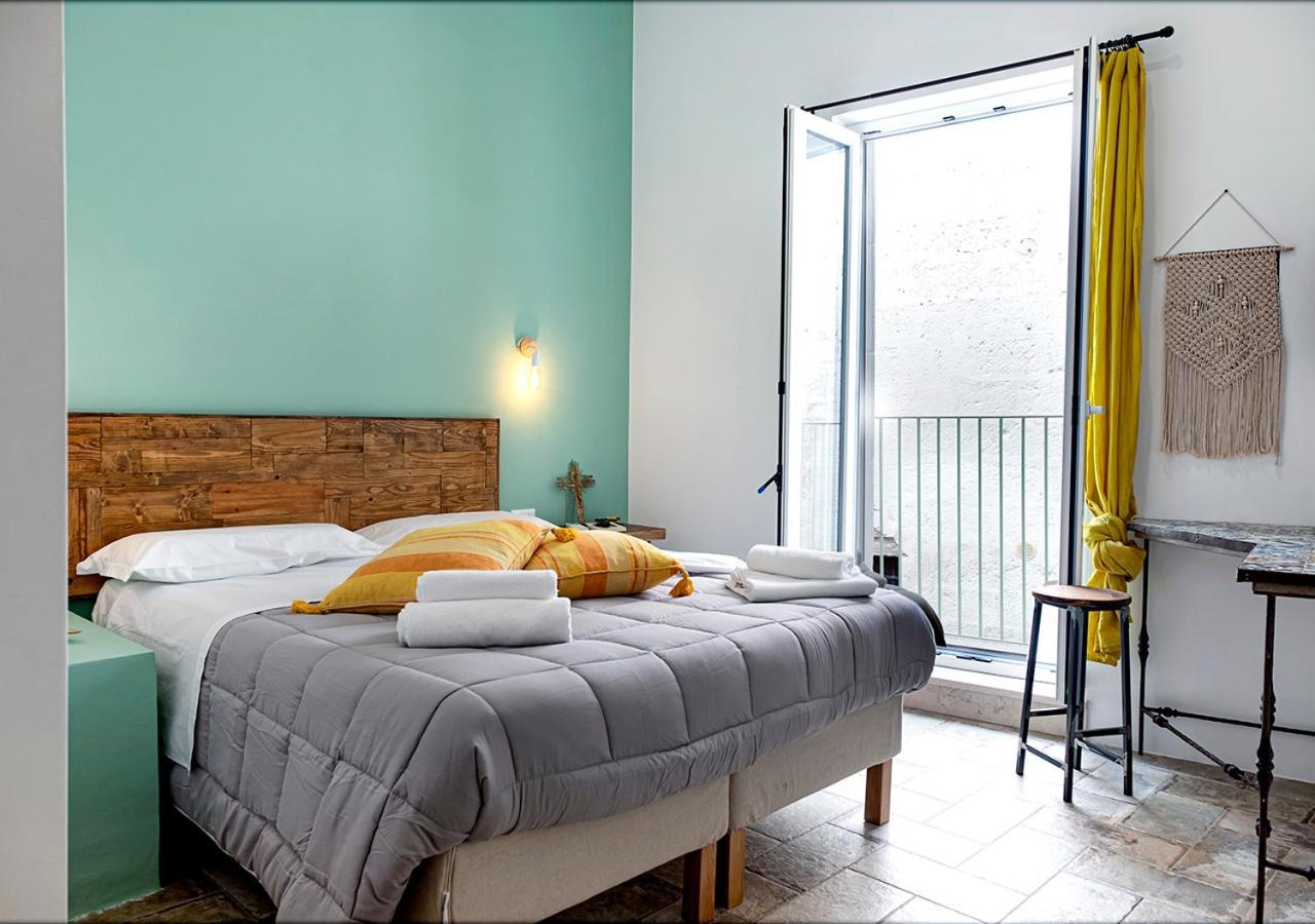 B&B Fico D'India โปลีญาโนอามาเร ภายนอก รูปภาพ