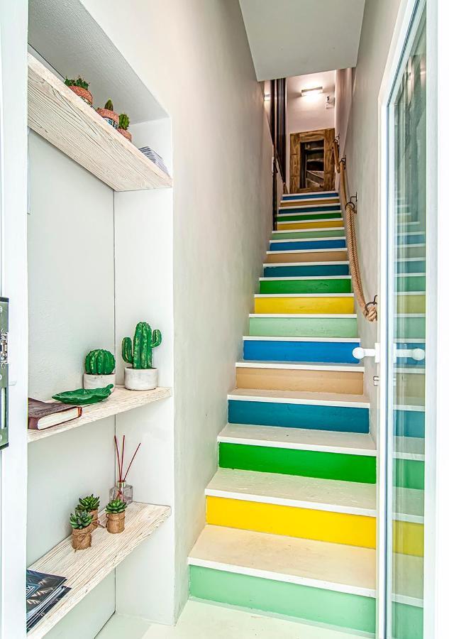 B&B Fico D'India โปลีญาโนอามาเร ภายนอก รูปภาพ