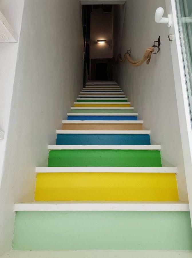 B&B Fico D'India โปลีญาโนอามาเร ภายนอก รูปภาพ