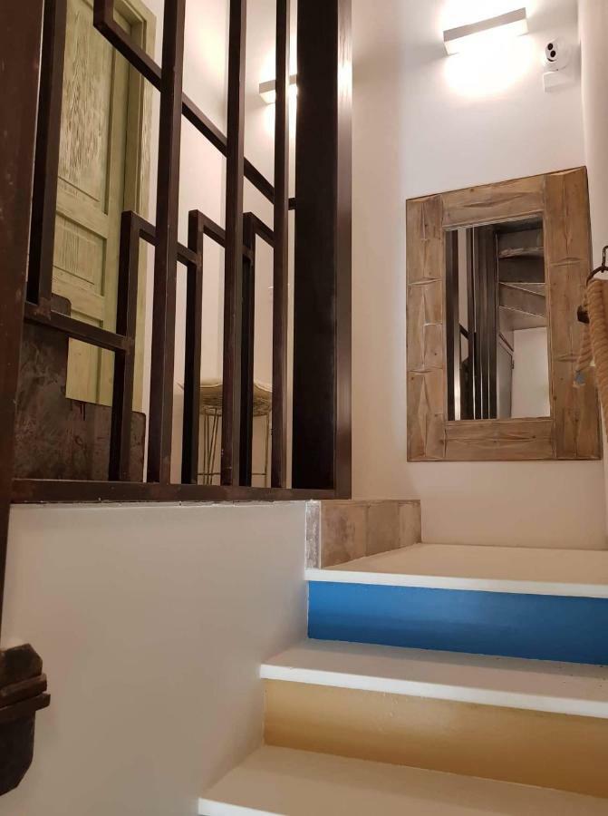B&B Fico D'India โปลีญาโนอามาเร ภายนอก รูปภาพ